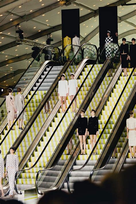 louis vuitton ss13|louis vuitton runway fashion.